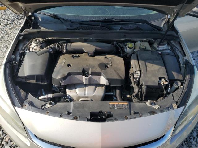 2015 CHEVROLET MALIBU LS 1G11B5SL9FF177888
