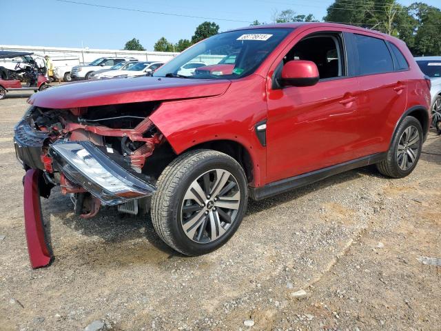 MITS OUTLANDER SPORT ES/L 2021 JA4APUAU3MU035925 photo #1