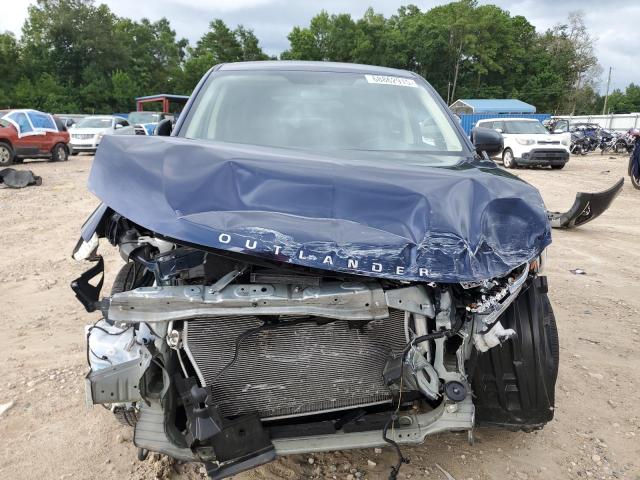 2020 MITSUBISHI OUTLANDER JA4AD2A3XLZ045065