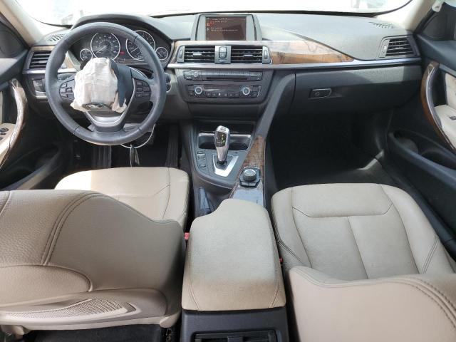 2015 BMW 328 I WBA3A5G59FNS86786