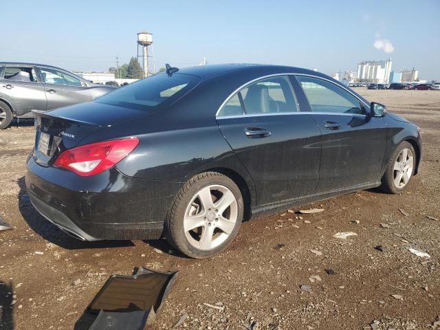 2017 MERCEDES-BENZ CLA 250 4M - WDDSJ4GB8HN437110