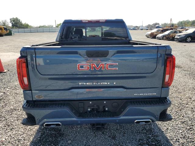 2024 GMC SIERRA K15 1GTUUGEL1RZ318641