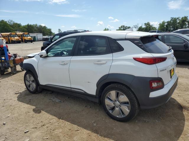 2021 HYUNDAI KONA ULTIM KM8K53AGXMU122138