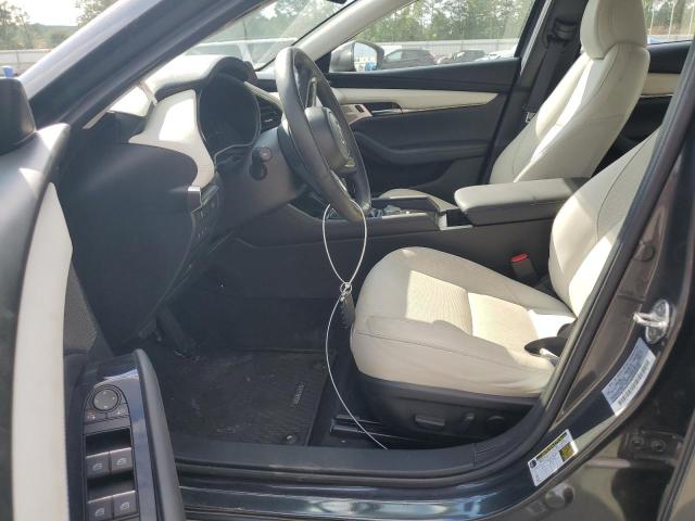 2021 MAZDA 3 PREMIUM JM1BPADL2M1334836