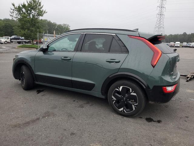 2023 KIA NIRO WIND KNDCR3L19P5051602