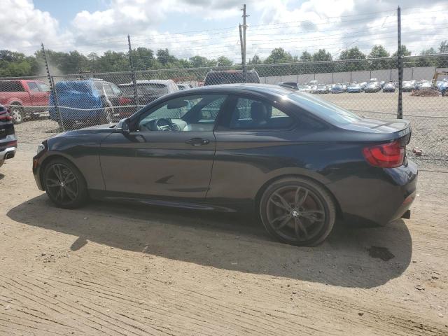 2016 BMW M235XI WBA1J9C54GV372173