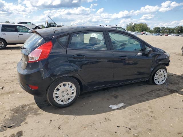 2016 FORD FIESTA S - 3FADP4TJ9GM123219