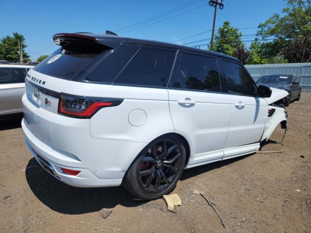 2021 LAND ROVER RANGE ROVE SALWZ2RE3MA769580