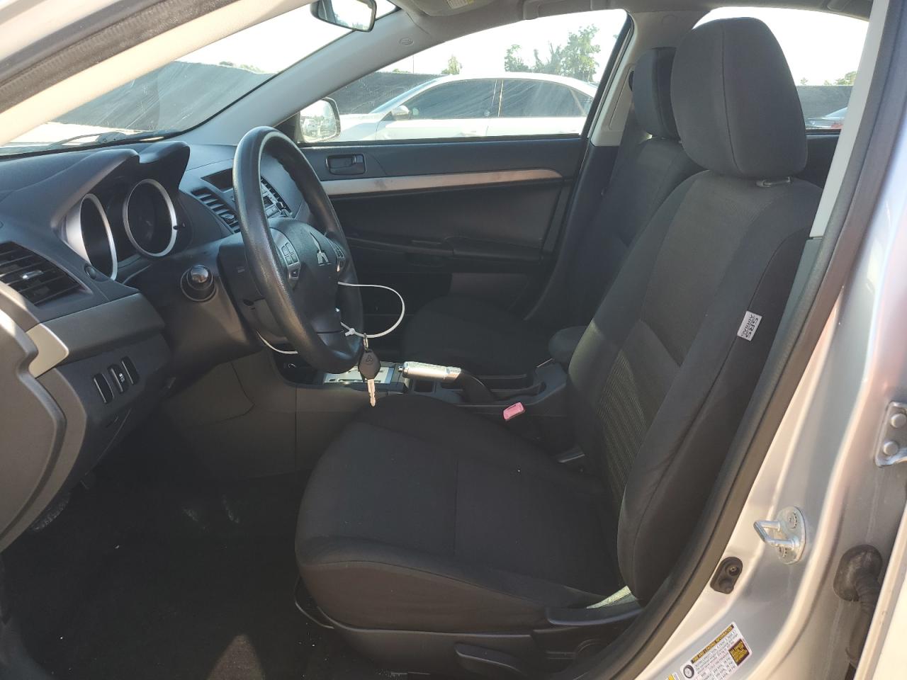 MITSUBISHI LANCER ES/ES SPORT