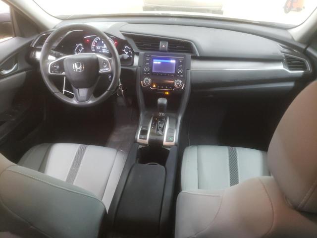 2016 HONDA CIVIC LX 2HGFC2F59GH535285