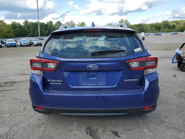 2023 SUBARU IMPREZA PR 4S3GTAD69P3719427