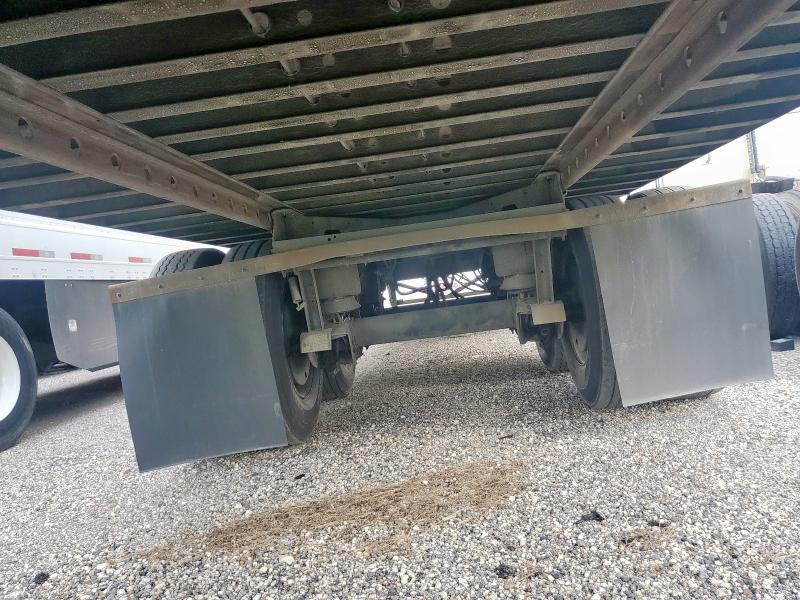 2019 GREAT DANE UNKNOWN #3297177917