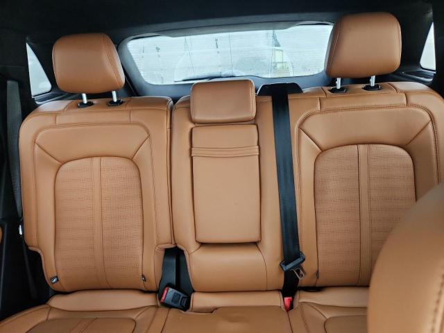 2022 LINCOLN NAUTILUS B 2LMPJ9JP4NBL05549