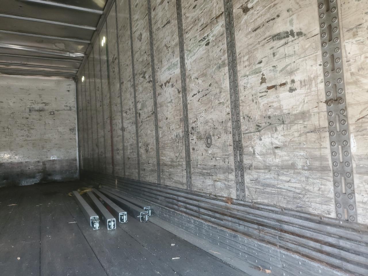 Lot #3231249094 2009 WABASH UNKNOWN