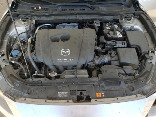 2014 MAZDA 3 SPORT - JM1BM1U75E1114085