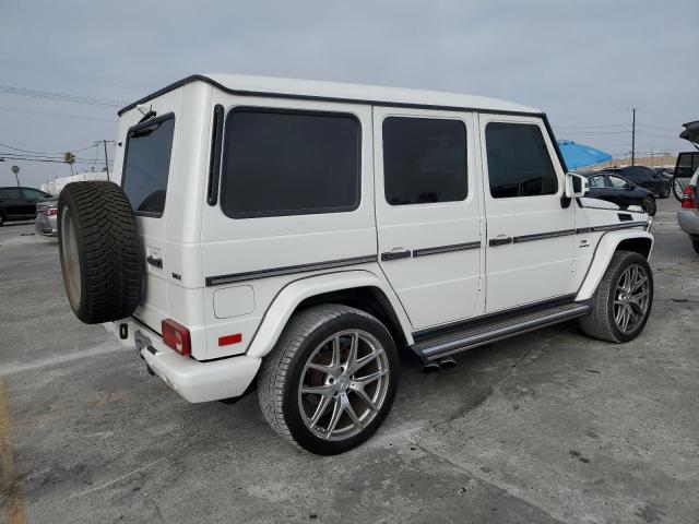 2015 MERCEDES-BENZ G 63 AMG WDCYC7DF0FX230763