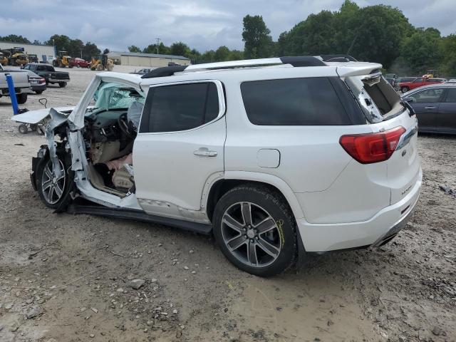 2018 GMC ACADIA DENALI 1GKKNXLS7JZ114255