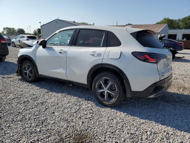 2024 HONDA HR-V EXL 3CZRZ2H77RM712908