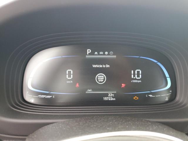 2024 HYUNDAI VENUE SEL KMHRC8A33RU319139