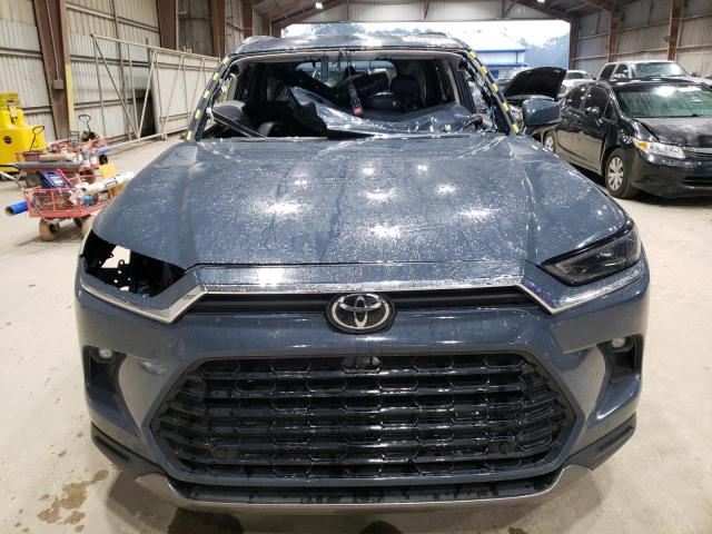 2024 TOYOTA GRAND HIGH 5TDAAAA51RS003937