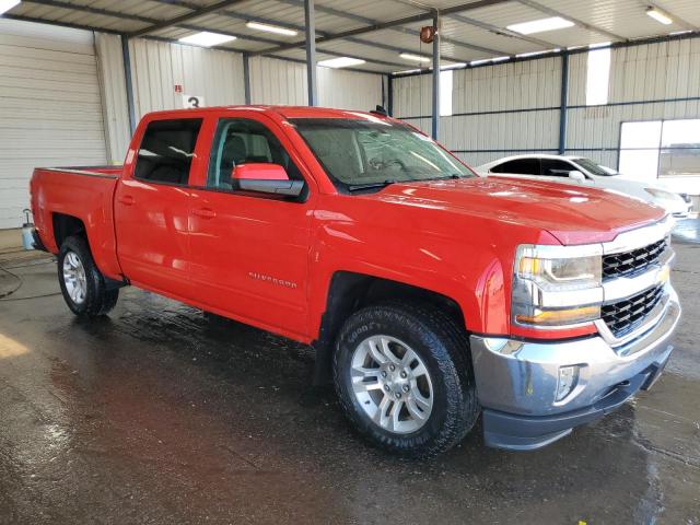 2017 CHEVROLET SILVERADO - 3GCUKRECXHG459773
