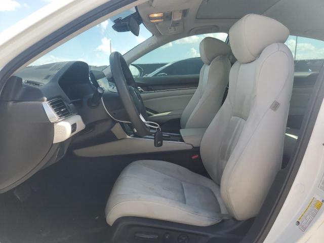2020 HONDA ACCORD EX 1HGCV1F41LA079144