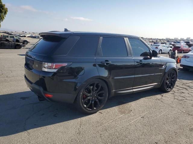 2016 LAND ROVER RANGE ROVE SALWR2EF5GA579895