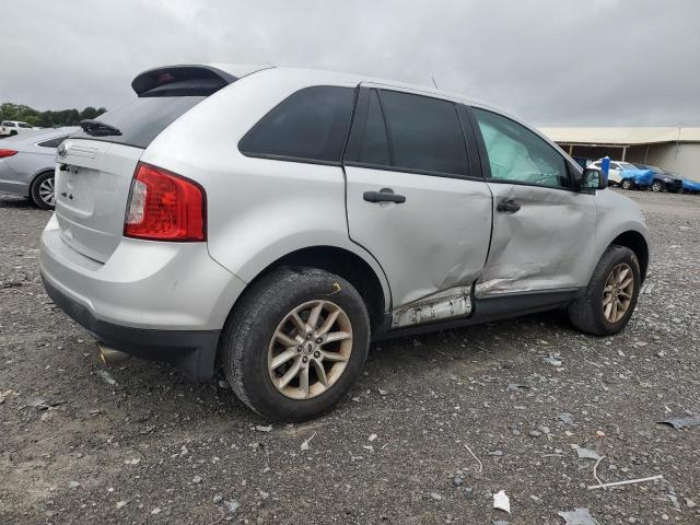 2013 FORD EDGE SE #3292367345