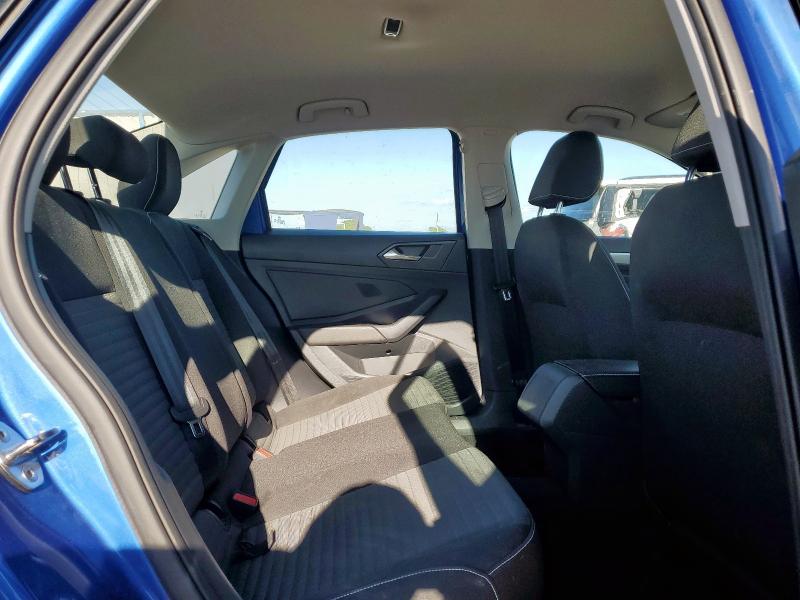 2023 VOLKSWAGEN JETTA S 3VW5M7BUXPM056812