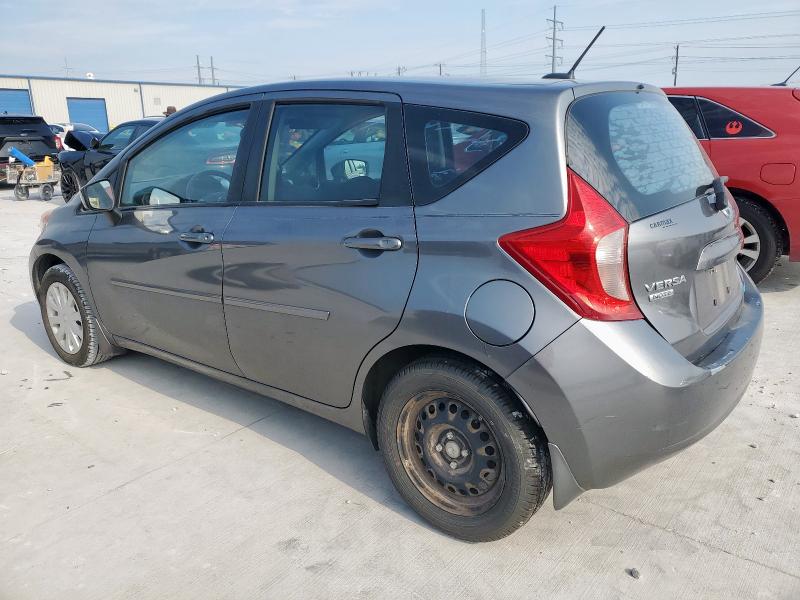 2016 NISSAN VERSA NOTE 3N1CE2CP4GL393147