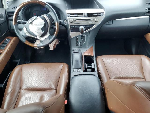 2015 LEXUS RX 350 BAS 2T2BK1BA4FC288792