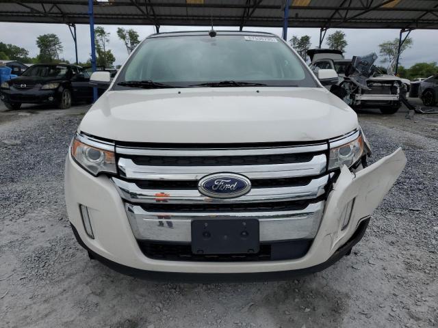 2014 FORD EDGE LIMIT - 2FMDK3KC6EBB27454