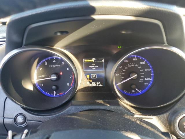 2015 SUBARU LEGACY 2.5I LIMITED 4S3BNAL64F3075176