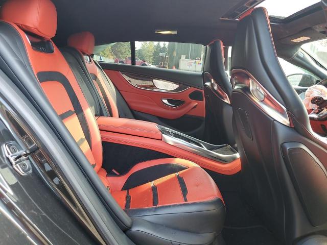 2019 MERCEDES-BENZ AMG GT 63 WDD7X8JB9KA005399