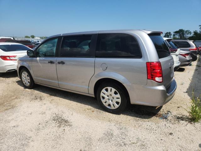 2019 DODGE GRAND CARAVAN SE 2C4RDGBG4KR615352