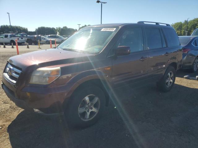 HONDA PILOT EX