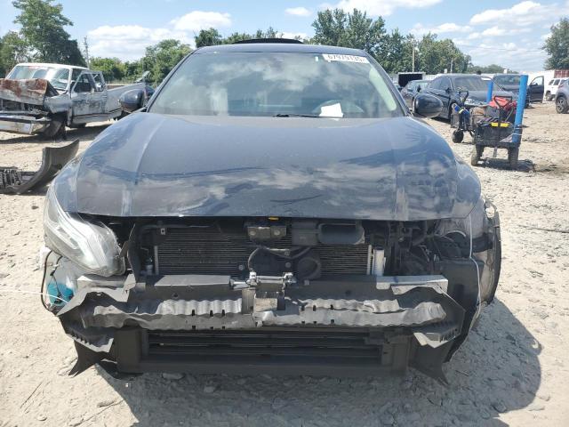 2021 NISSAN ALTIMA SV 1N4BL4DV3MN336396