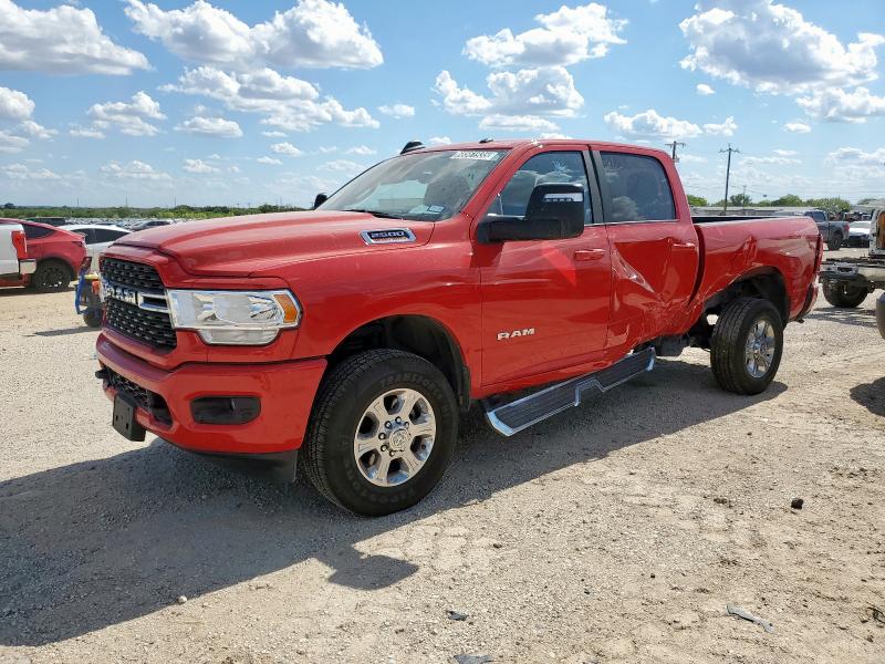 RAM 2500 BIG H 2024 3C6UR5DJ3RG394777 photo #1