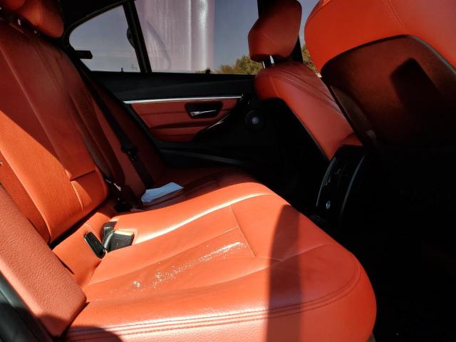 2018 BMW 340 XI WBA8B7C58JA584587