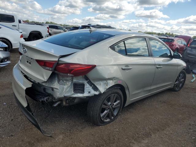 2017 HYUNDAI ELANTRA SE - 5NPD84LF7HH001243