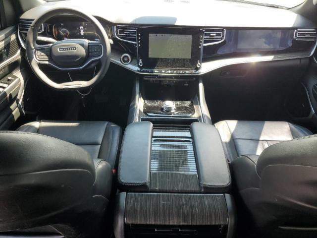 2022 JEEP WAGONEER S 1C4SJUDT2NS118080