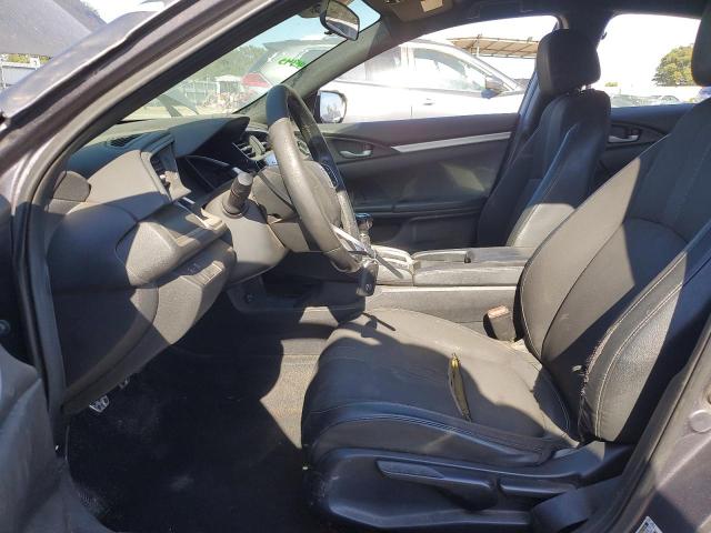 2019 HONDA CIVIC SPOR 19XFC2E82KE021468