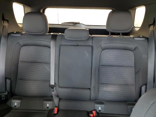 2025 CHEVROLET EQUINOX LT 3GNAXPEG4SL286883