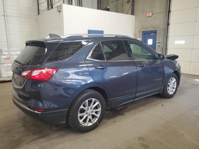 2018 CHEVROLET EQUINOX LT 3GNAXSEV6JL109977