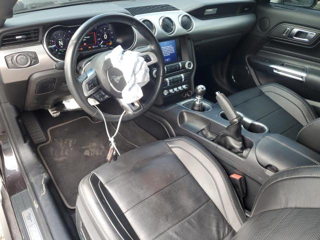 2022 FORD MUSTANG GT 1FA6P8CFXN5146006