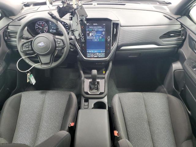 2025 SUBARU FORESTER P JF2SLDDC9SH575537