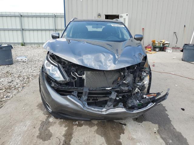 2017 NISSAN ROGUE SPOR JN1BJ1CR0HW127042