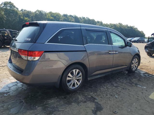 2015 HONDA ODYSSEY EX 5FNRL5H64FB019178