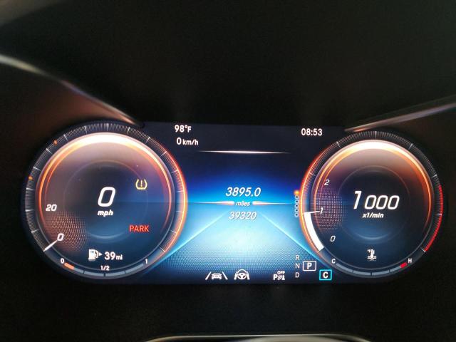 2021 MERCEDES-BENZ C 300 W1KWF8DB4MR631697