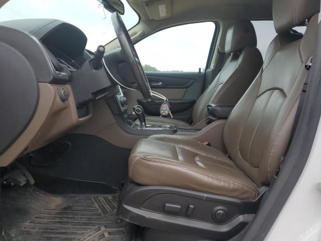 2016 GMC ACADIA SLT-1 1GKKVRKD5GJ279825